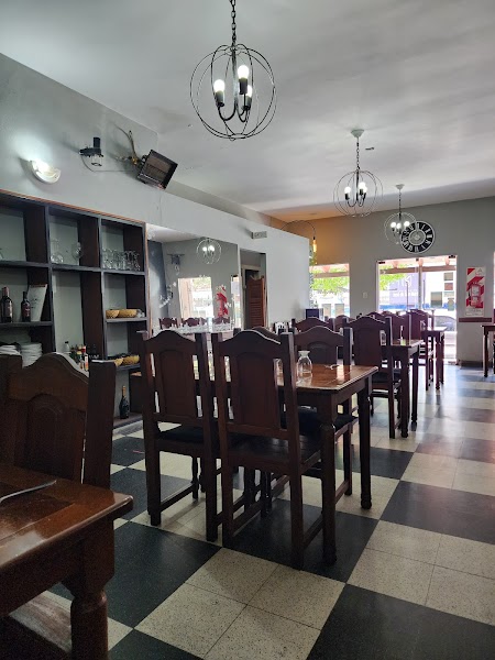 Restaurant Alex Mar - imagen 1