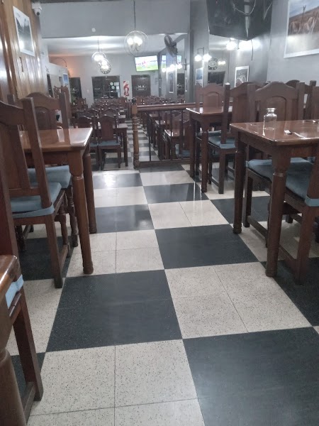 Restaurant Alex Mar - 4