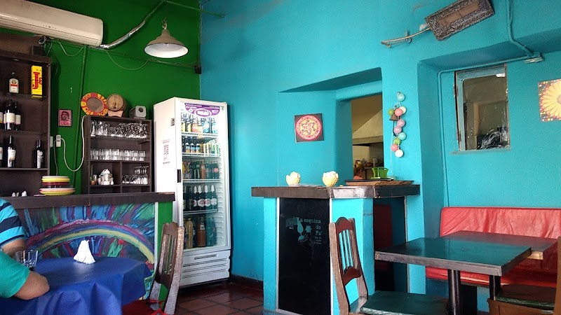La Esquina De Pa - imagen 1