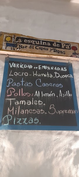 La Esquina De Pa - 4