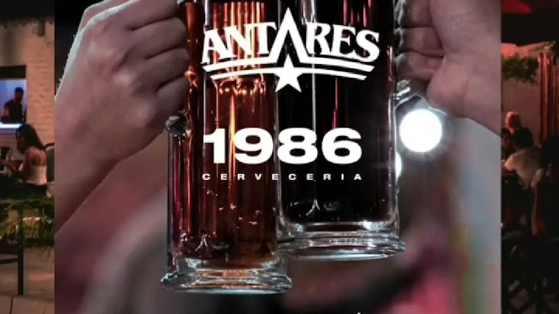Cerveceria 1986 - 3