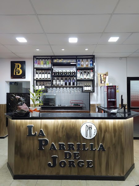 La parrilla de Jorge - imagen 1