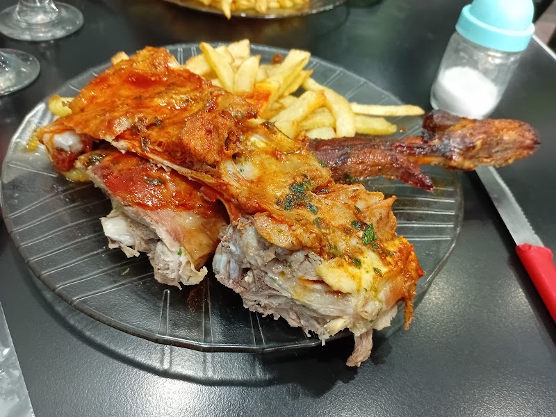 la fonda de Carlitos - 5