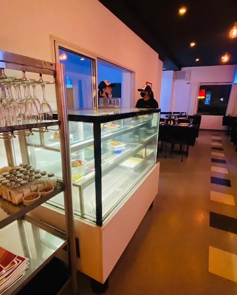 Rica Tentación Resto-Bar - imagen 1