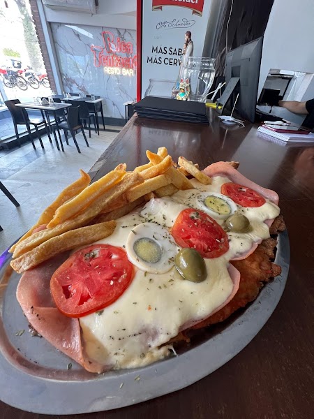 Rica Tentación Resto-Bar - 3