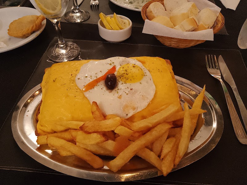 Rica Tentación Resto-Bar - 4