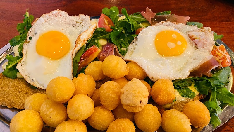Rica Tentación Resto-Bar - 5