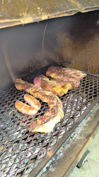 Pietro: Parrilla-Comedor - 2