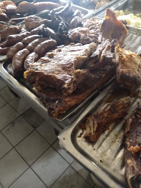 Pietro: Parrilla-Comedor - 3