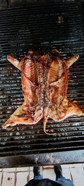 Pietro: Parrilla-Comedor - 4