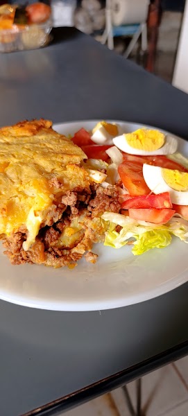 Pietro: Parrilla-Comedor - 5