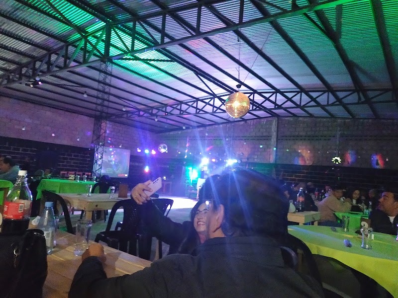 El Bodegon del Sur Parrilla & Resto - imagen 1