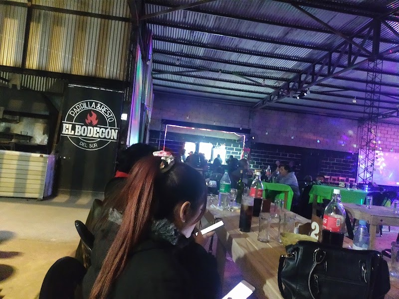 El Bodegon del Sur Parrilla & Resto - 3