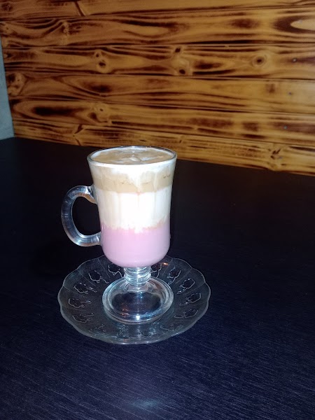 D' campo. Restobar y casa de té - 5