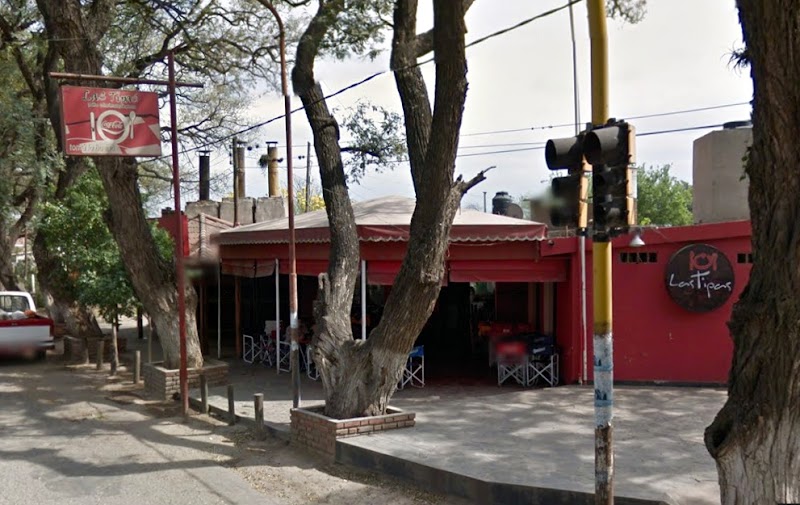 Las Tipas - imagen 1