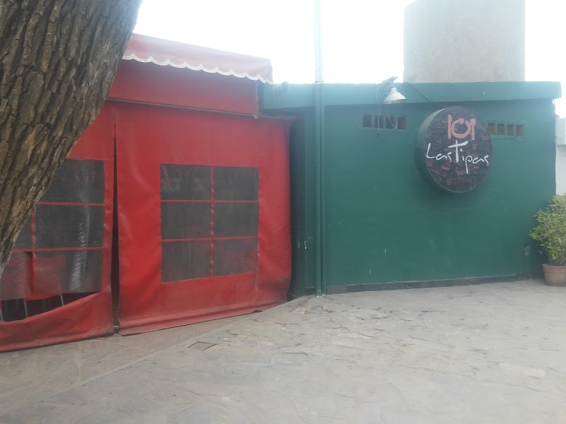 Las Tipas - 5