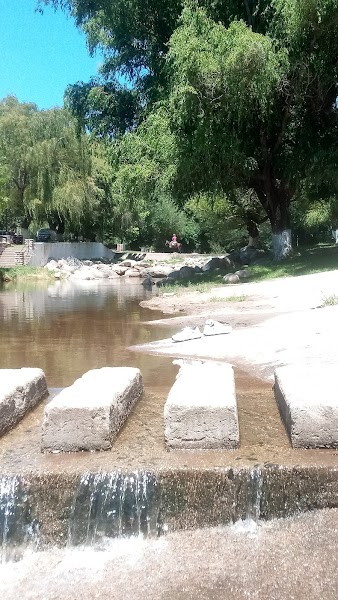 Parrillas al rio - imagen 1