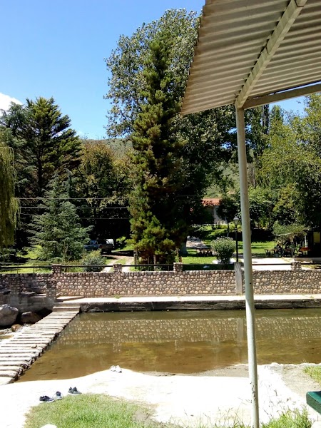 Parrillas al rio - 2