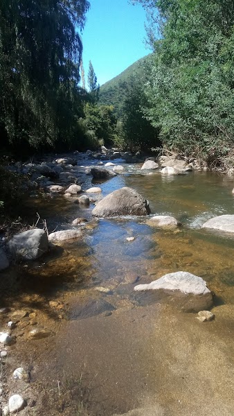 Parrillas al rio - 3
