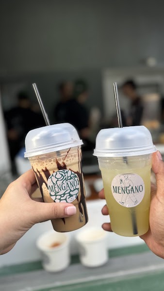 MENGANO - 2