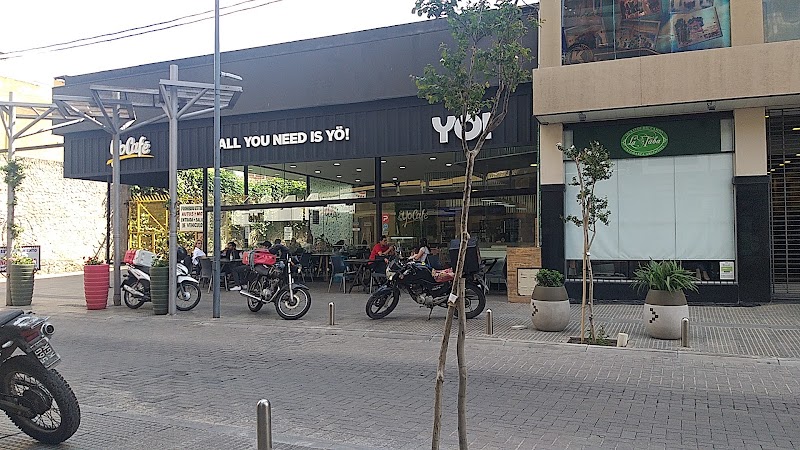 YO CAFÉ - imagen 1