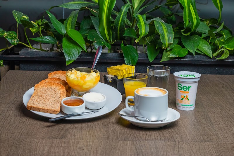 YO CAFÉ - 2
