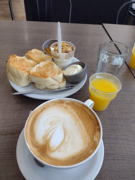 YO CAFÉ - 3