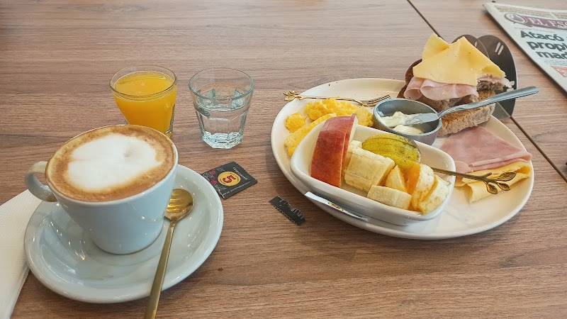 YO CAFÉ - 4