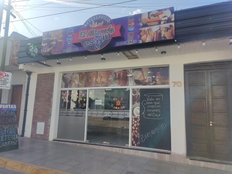 El Almacen Eskiu - imagen 1