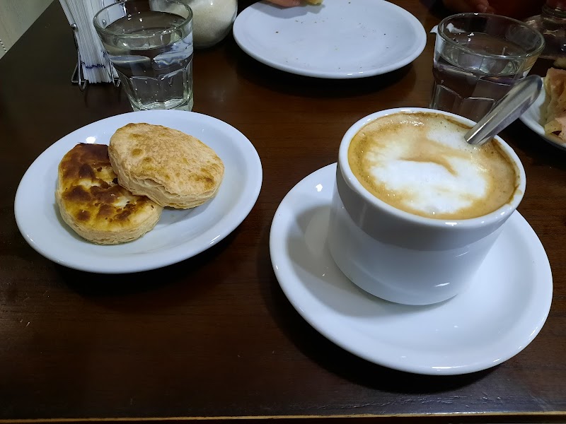 Café Maipú - imagen 1