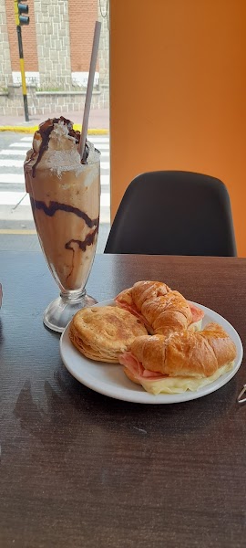 Café Maipú - 3