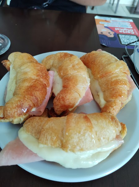 Café Maipú - 4