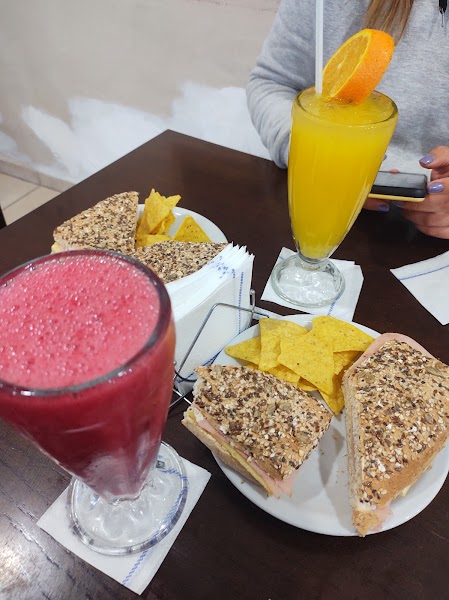 Café Maipú - 5