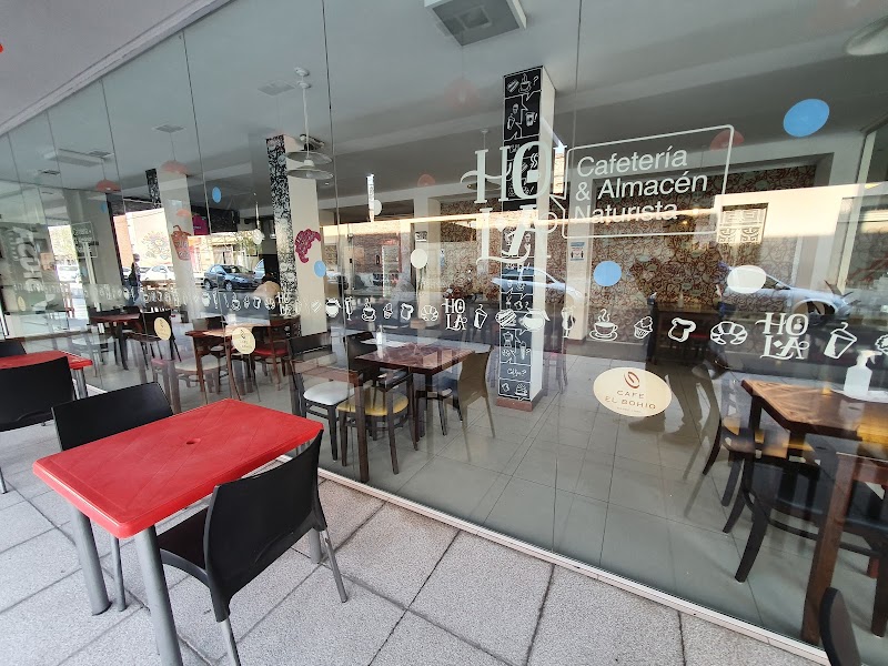 Hola Bar Cafe - imagen 1