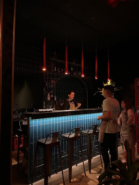Apto Bar - imagen 1