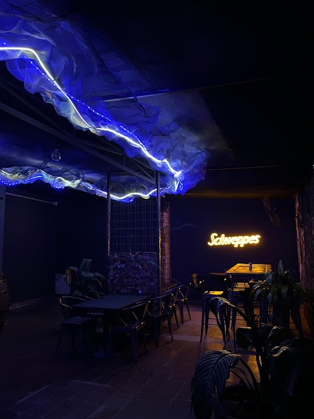 Apto Bar - 2