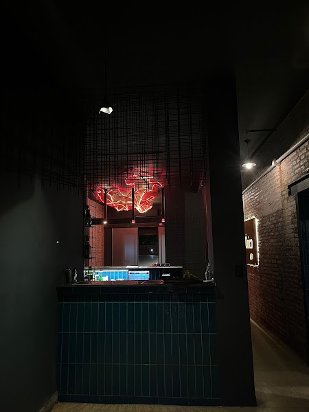 Apto Bar - 4