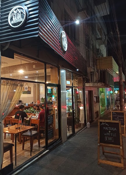 Ruda Café Bar - imagen 1