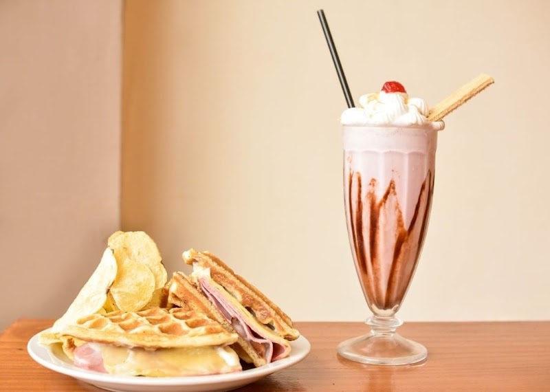 Ruda Café Bar - 2
