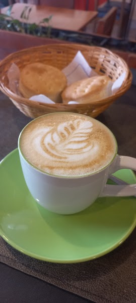 Ruda Café Bar - 3