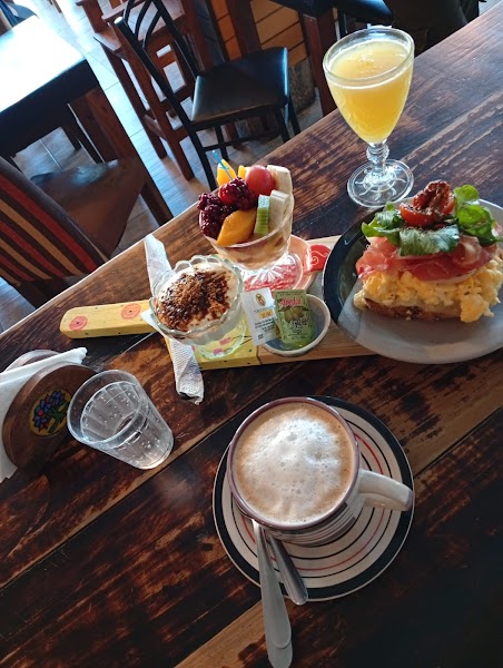 Cafe Shopp Mistico - 4