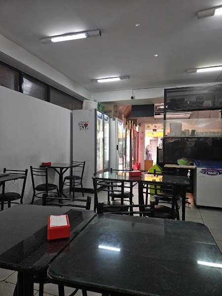 La Pausa Café & Bar - imagen 1