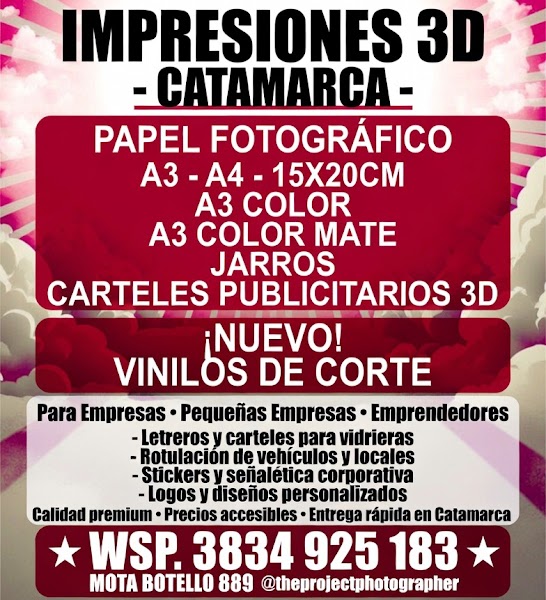 Almacén de Café Bar & Fotocopias - imagen 1