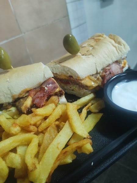 Resto Bar Lo de Chasa - imagen 1