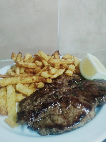 Resto Bar Lo de Chasa - 3