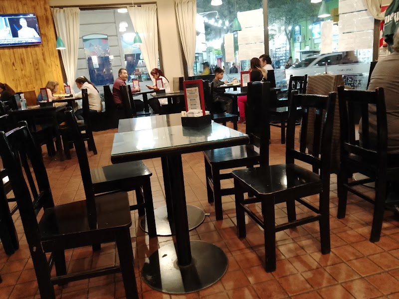 Café crema - imagen 1