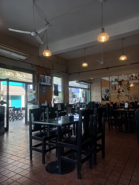 Café crema - 4