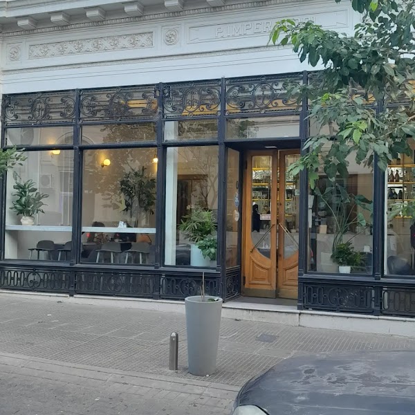 Café del Inmigrante - imagen 1