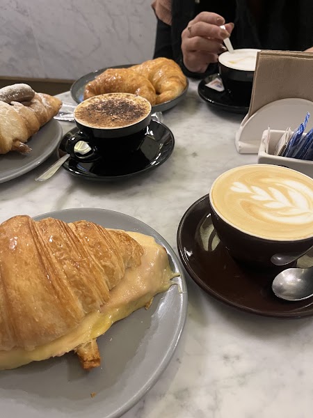 Café del Inmigrante - 3