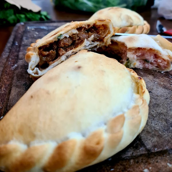 Pizza Piedra - imagen 1
